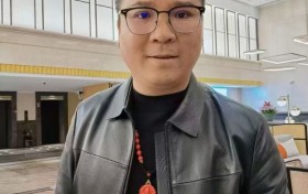 美尔奇谭晓平：三维赋能体系破解岩板做大做强的核心密码