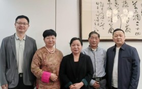 精美的石头会唱歌：千年石磬奏响新时代乐章