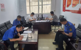 开学季油烟专项整治“加码”：城管部门多举措打造校园周边“清新食圈”