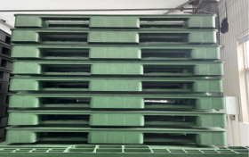 田强环保以技术矩阵打造再生塑料价值高地