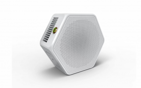 盈佰岁创始人张将先生：纳米科技驱动呼吸健康，开创空气消毒新纪元