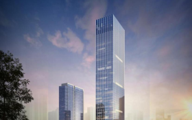 解码秦商国际中心项目的全周期精益实践